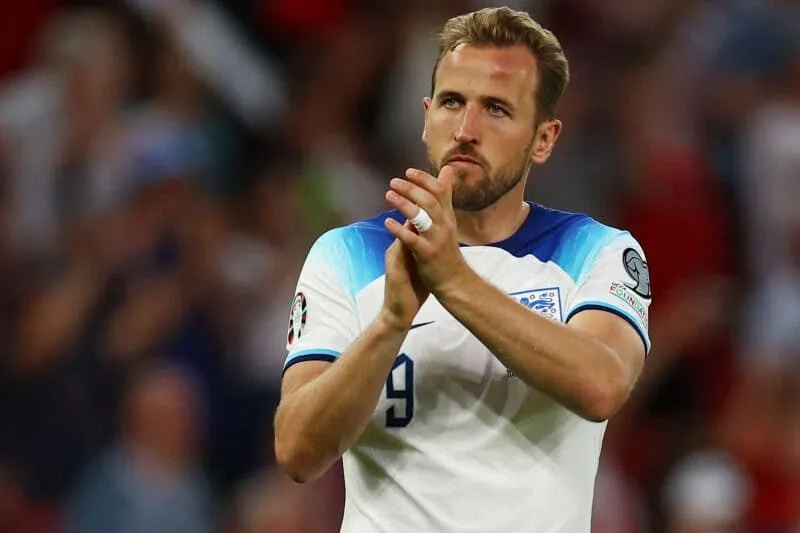 Hary kane có bao nhiêu danh hiệu cho Bayern Munich?