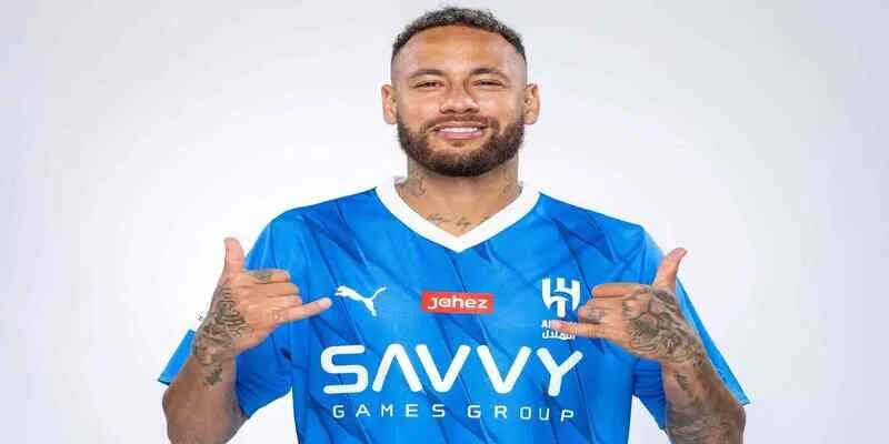 Giới thiệu về siêu sao bóng đá Brazil- Neymar Jr