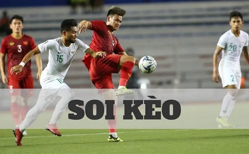 Những tính năng nổi bật hỗ trợ soi kèo